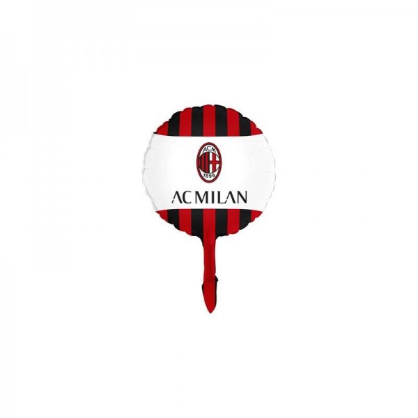 Palloncino 18" mylar Milan